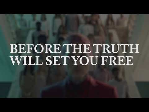 Bring Me The Horizon - MANTRA (LYRIC VIDEO)