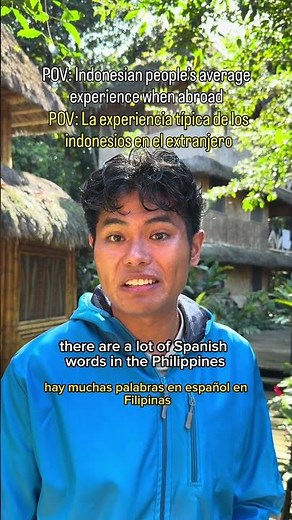 Confused.com 🤣🤣 Based on a true story, btw… He was my tour guide and genuinely thought I was 🇵🇭