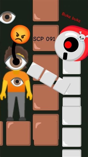 SCP 091