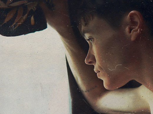 Elliot Page names his favourite books of all time