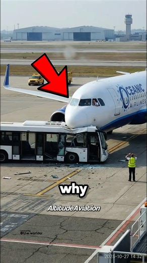 The Real Reason Planes Get Plugged In