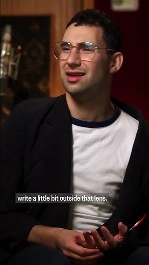 Jack Antonoff shares how the death of his sister shaped most of his music