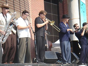 Big Bad Voodoo Daddy