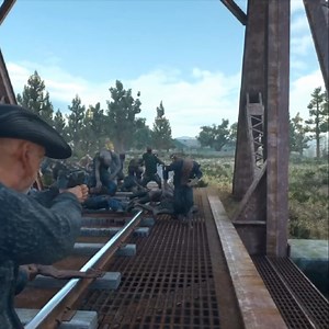 52K views · 452 reactions | Days Gone Gameplay PC Massive Challenge Mods Iron Mike Horde Battle CHEMULT STATION #videogames #gameplay #pcgame | Zaira Kaifia | Facebook