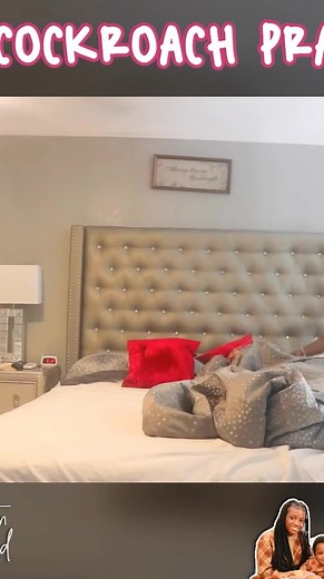 1.1K views · 17 reactions | Cockroach Prank On Wife #reels #pantonsquad | Panton Squad | Facebook