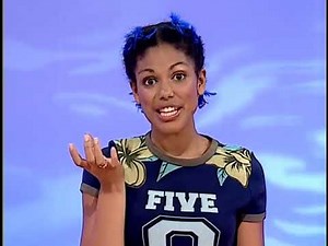 HI5 DESEOS DISCOVERY KIDS