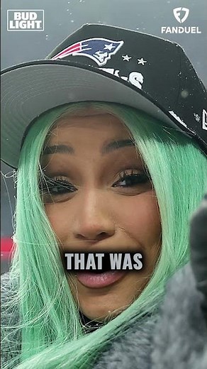 Mike Vrabel thinks Cardi B is hilarious 😂 | Bussin’ With The Boys