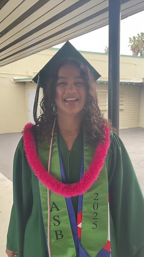 Polyensian Graduation Celebrations 2025