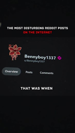 The Most Disturbing Reddit Posts on the Internet #interesting #disturbing #visualventuress #redditstories