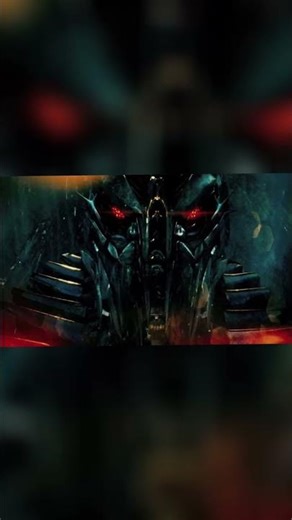 The Fallen and Decepticons #transformers #megatron #decepticon #thefallen #tfone #rotf #the13primes