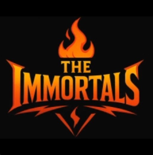 The Immortals – A New Indian Dark Fantasy Universe | Official Announcement