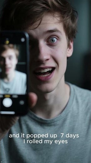 My Phone Knows When I'm Going To Die | #terrifyingtales #scaryshorts #horrorfiction