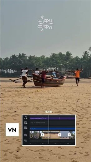 Kokan कोकण VN Code Tutorial 🌴 #KokanVN hInMarathi #MarathiTutorial #KokanYouTuber