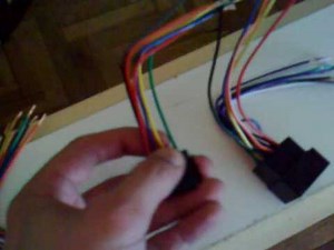 Videotutorial Duplicar conector ISO o DIN