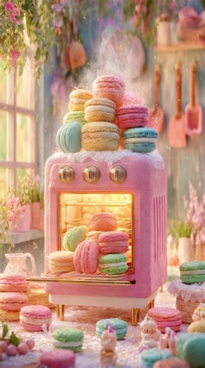 Cuties #ai #aesthetic #aiart #generativeart