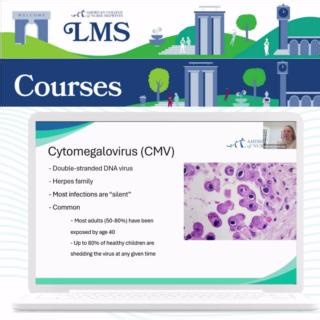 June is CMV awareness month. The American College of Nurse-Midwives...