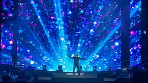 Martin Nievera Hits Medley, Martin & Pops: Always & Forever, Viva Live x Starmedia Entertainment x DSL Events, SM Mall of Asia Arena | One Music PH