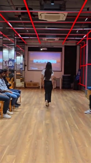 Perfect Ramp Walk for Models | Walk Training Class #models #heels #rampwalk #modelinglife