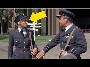 Battle of Britain (1969): 20 Weird Facts You Didn't Know