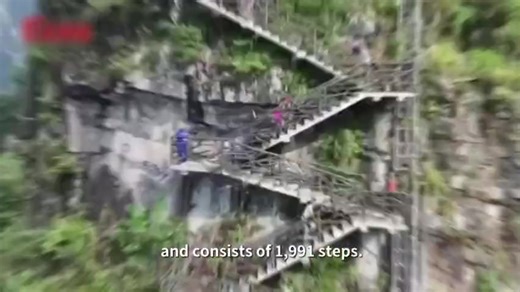 Ever seen runners take on a SUPER steep challenge? 80 pro runners...