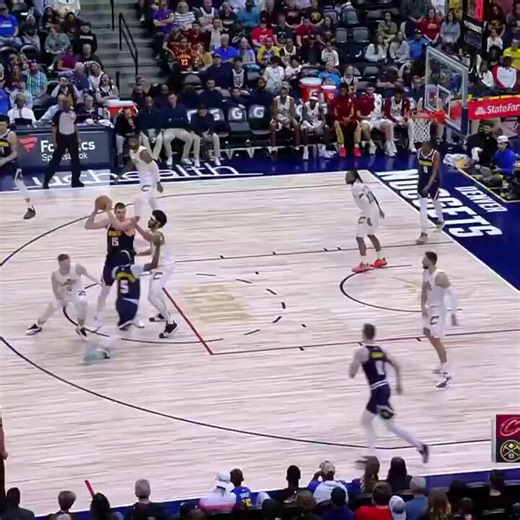 As well he should have. Because these are assists As opposed to the video you are making fun of where those clearly were not assists, so he should not have been given credit for them