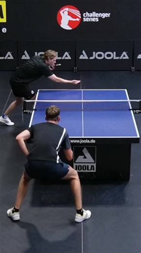 FADEEV vs SÄLTZER 3rd Place Match | 26/07/07 Table Tennis