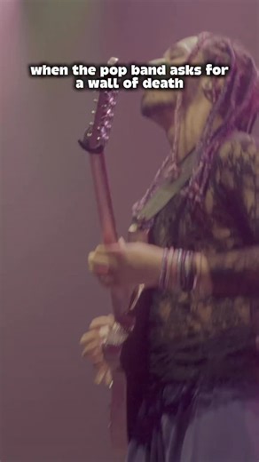 Poison Apple Baby live in Nashville The Cologne, Bristol, and Manchester dates of our EU run with Rain City Drive are s*ld out! Who’s coming?? #livemusic #band #concert #wallofdeath #moshpit | Honey Revenge