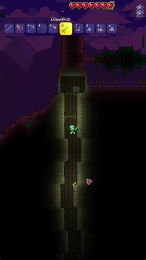 INTO THE ABYSS (Calamity 40 Seconds at a Time Day 27 Part 4)