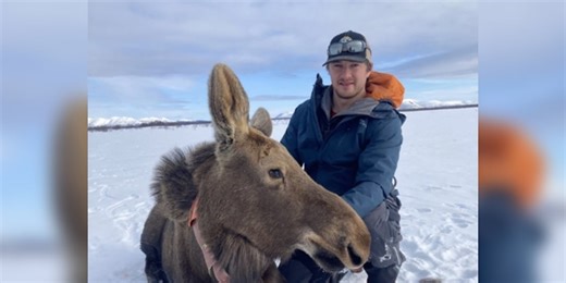 ‘A kid in a candy store’: Family opens up about Dillingham pilot who died in plane crash