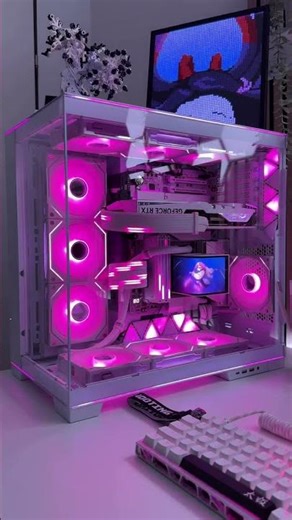 My dream computer