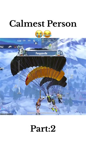 PUBG Mobile Next Star Program Highlights Part 2