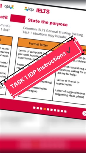 IELTS General Training: Computer-Based Coaching in Brampton