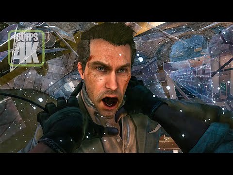 VLADIMIR MAKAROV's DEATH | LAST ACT OF VENGEANCE | DUST TO DUST | CALL OF DUTY MODERN WARFARE 3