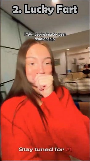 She Farts on Her Boyfriend… He Was Not Ready 😂💨