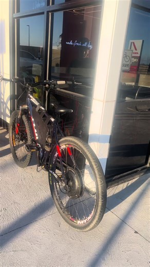 #fyppppppppppppppppppppppp #bikey #famous #ebike @brooklyngq🗽 @BL_Jake @1.5KWATT_RIPPER