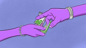 What It’s Like To Deal Drugs In a Country With the Harshest Penalties In the World