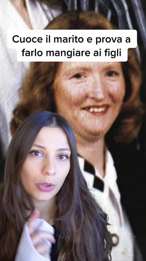 Cuoce il Marito: Un Caso di True Crime