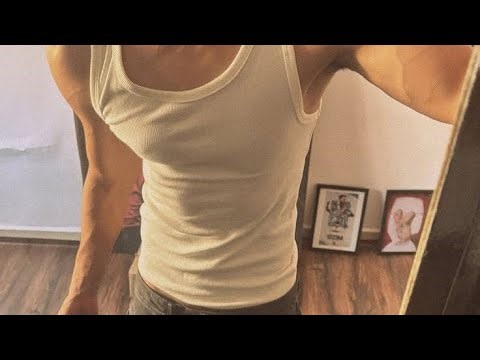 inverted triangle body ftm sub (morphic field)