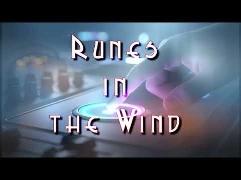 Runes in the Wind #remix "club edm 2025 "techno"