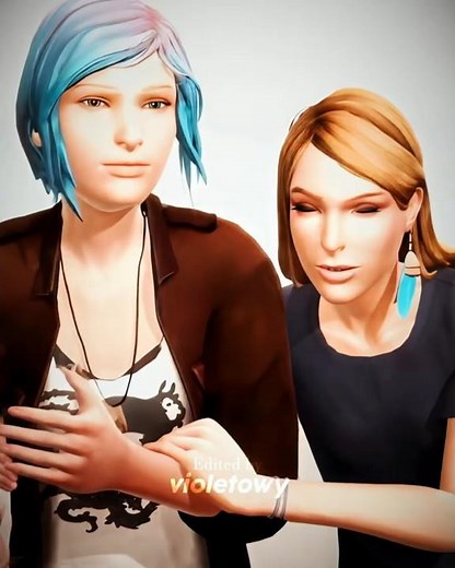 The Saddest Transition in Life is Strange History 🥀