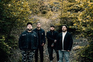 Grief Ritual release new music video for 'Recursion' - Distorted Sound Magazine