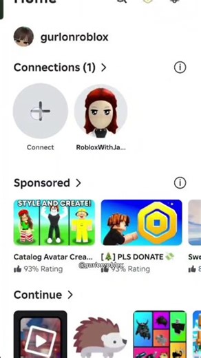 How to Chat in Roblox Even If Age Groups Are Different🫨😱 #roblox