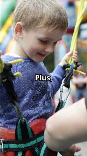 The Longest Zipline Park in Europe — Bovec: Canyon Učja