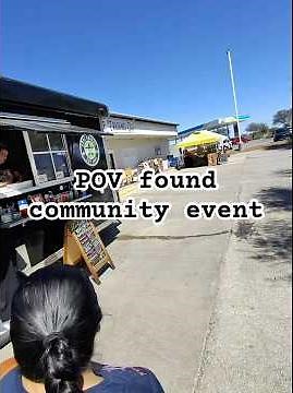 Unexpected Community Event We Found | Best Local Things to Do Near Me