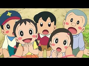 DoraemonOficial [Película 35] - Doraemon y los héroes espaciales [Latino] parte 1