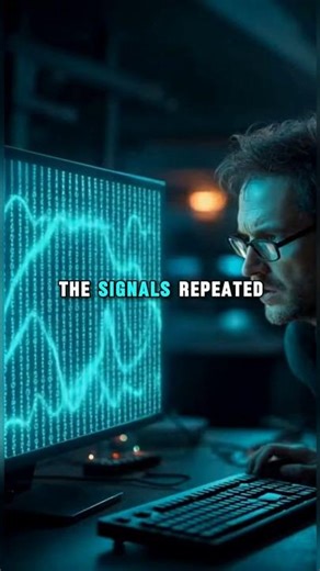 NASA’s 25-Year Secret Finally Revealed 😳 | The Truth Will Shock You! #facts #nasa