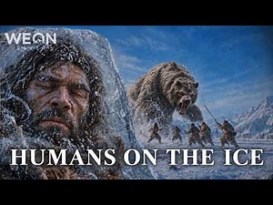 How Humans Survived The Ice Age | Prehistoric Documentary
