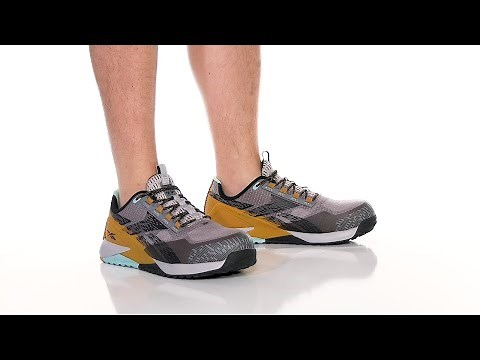 Reebok Work Nano X1 Adventure Work EH Comp Toe SKU: 9894956