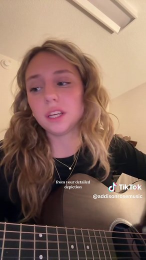 Exploring Americana Music by New Artist Addison Rose