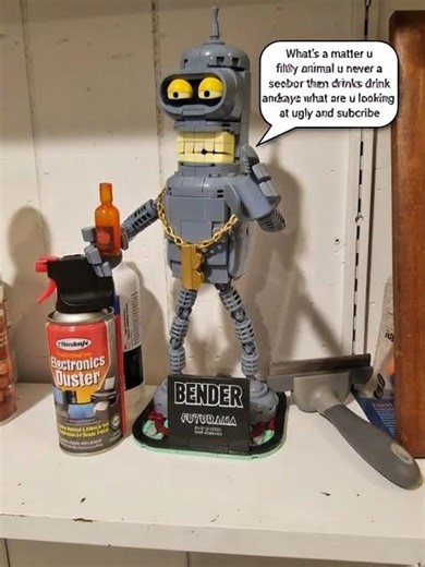 never seven b4 use this sound